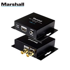 Marshall VAC-12SH Professional 3G-SDI/HD-SDI to HDMI