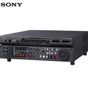 Sony XDS-PD1000 Professional Media Station