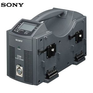 Sony BC-L160 4-Position V-Mount Battery