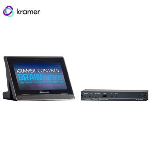 Kramer Control & Management