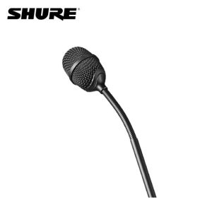 Shure MX415DUAL Dual Capsule Gooseneck Microphone