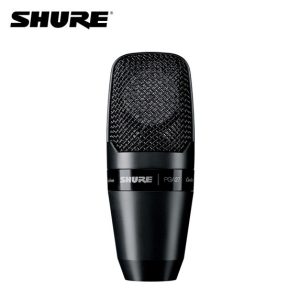 Shure PGA27 Large Diaphragm Condenser Microphone
