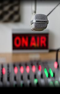 Radio & Broadcast