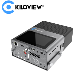 OBSBOT Meet 4K Webcam con Inteligencia Artificial (AI)