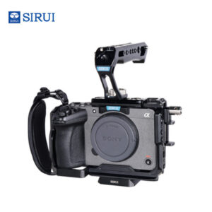 Alternative view of SIRUI Full Camera Cage Kit for Sony FX3 & FX30