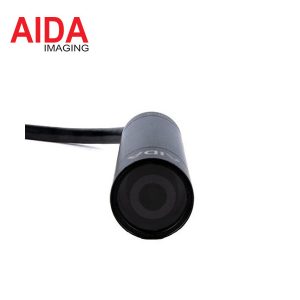 AIDA HD-NDI-MINI Cámara POV cilíndrica Weatherproof Full HD NDI HX IP