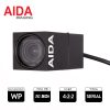 AIDA HD-X3L-IP67 Cámara POV 3G-SDI 1080p