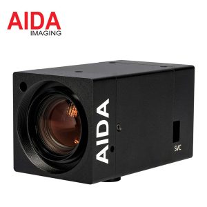 AIDA HD3G-IPC-MX10 Cámara POV Full HD 3G-SDI/HDMI con zoom 10x