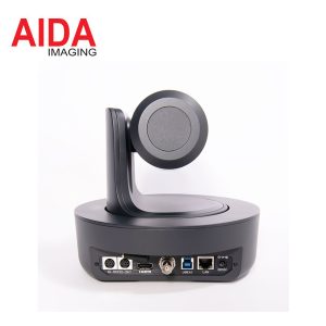 Alternative view of AIDA PTZ-X12-IP Zoom 12X HD-SDI/3G-SDI