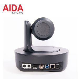 Alternative view of AIDA PTZ-X20-IP Zoom 20x HDMI HD-SDI/3G-SDI