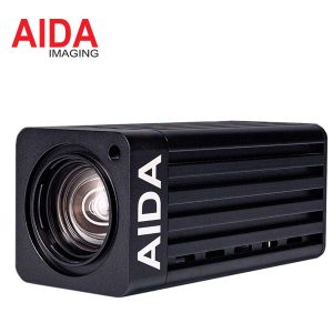 AIDA UHD6G-X20L Cámara 4K 6G-SDI POV con Zoom óptico 20x