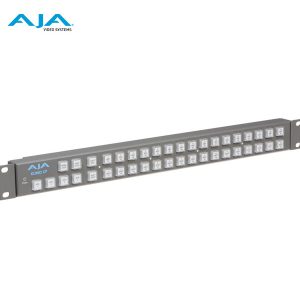 AJA KUMO CP Panel de control remoto