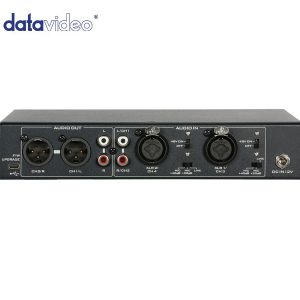 Alternative view of Datavideo AD-300 Pro Audio Delay Box