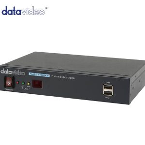Datavideo NVD-35 MARK II SDI IP Decodificador de Video