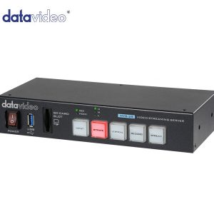 Datavideo NVS-35 H.264 Codificador Dual de Streaming