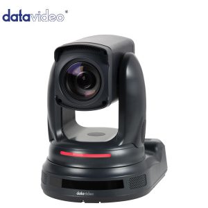 Datavideo PTC-600G 4K 30x 12G Cámara PTZ con seguimiento