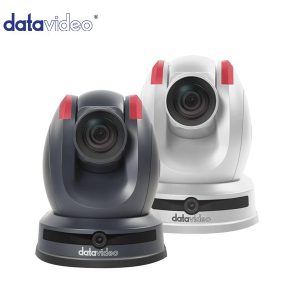 Datavideo PTC-155 HD 30x Cámara PTZ con Seguimiento