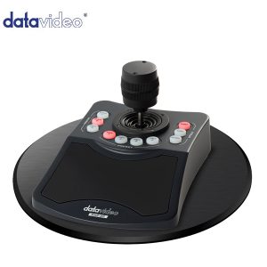 Datavideo RMC-2P Controlador de cámara de 3 canales con placa