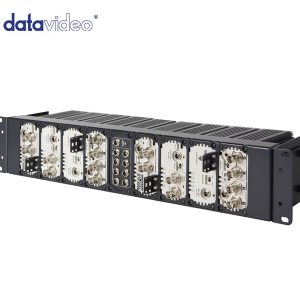 Alternative view of Datavideo RMK-2 2U Rackmount Kit