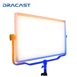 Dracast Plus Series LED2000 Bi-Color Panel Led