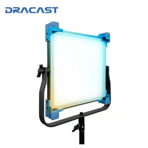 Dracast Pro Series II LED1000 Bi-Color Panel Led (V-Mount)
