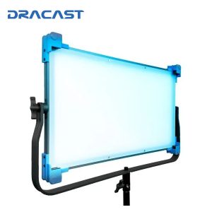 Dracast Pro Series II LED2000 Daylight Panel LED (V-Mount)
