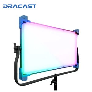 Dracast Pro Series II LED2000 RGB y Bicolor Panel LED (V-Mount)
