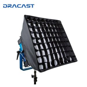Dracast Softbox con rejilla para Palette Series 2000
