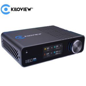Kiloview N60 4K HDMI Encoder/Decoder