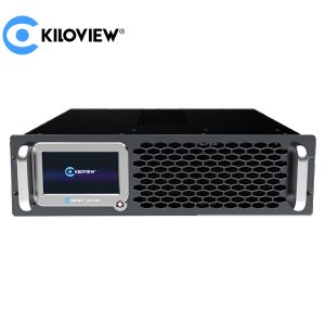 Kiloview NDI Core MAX Sistema de Distribución