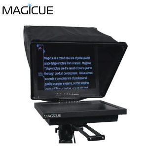 Magicue Studio 15″ Prompter Kit
