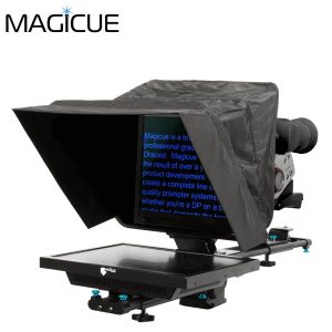 Magicue Studio 17″ Prompter Kit