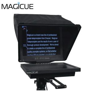 Magicue Studio 19″ Prompter Kit