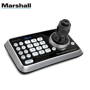 Marshall VS-PTC-200 Controlador Compacto para Cámara PTZ