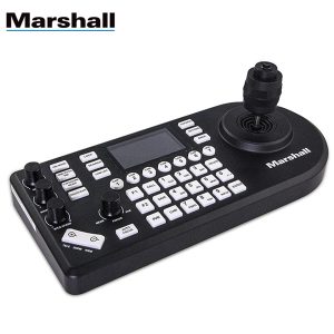 Marshall VS-PTC-300 Controlador cámara PTZ IP/ NDI®
