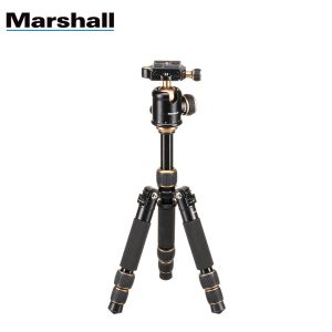 Alternative view of Marshall CVM-16 trípode profesional