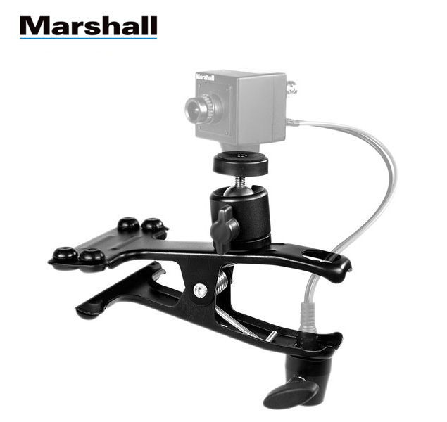 Marshall CVM-20 Abrazadera de resorte para trabajos pesados