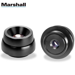 Marshall Serie 4600 1.3 MegaPixel ½" CS-Mount lentes de cristal