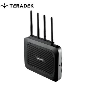Teradek Link AX Wi-Fi Router y Punto de Acceso