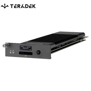 Teradek Prism Duplex (877) Codificador/Decodificador Switchable
