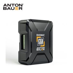 Anton Bauer Dionic XT 90 99Wh V-Mount