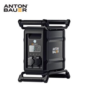 Anton Bauer EDEN 2.5kWh Fuente de poder portátil