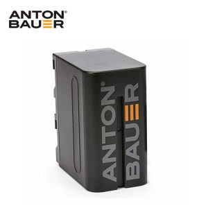 Anton Bauer NP-F976 7.2V Batería