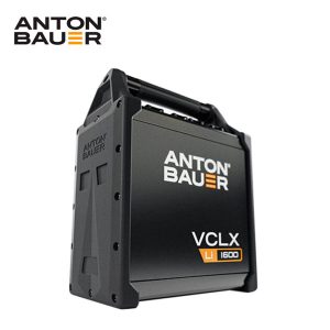 Anton Bauer VCLX LI 1600