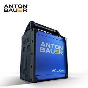 Anton Bauer VCLX NM2 Batería