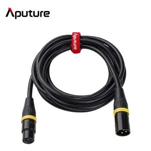 Alternative view of Aputure Estación de alimentación con 2 compartimentos para baterías V-Mount