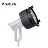 Aputure F10 Fresnel para series Light Storm 600 y 1200 Montura Bowen