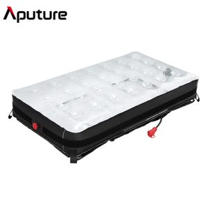 Aputure INFINIMAT 2×4 mat con softbox transparente