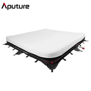 Aputure INFINIMAT 8x8 mat con softbox transparente