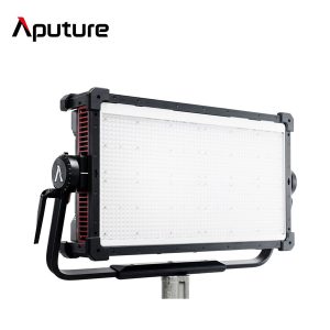 Aputure NOVA 9° 2x1 Panel luz LED blanco regulable 650W